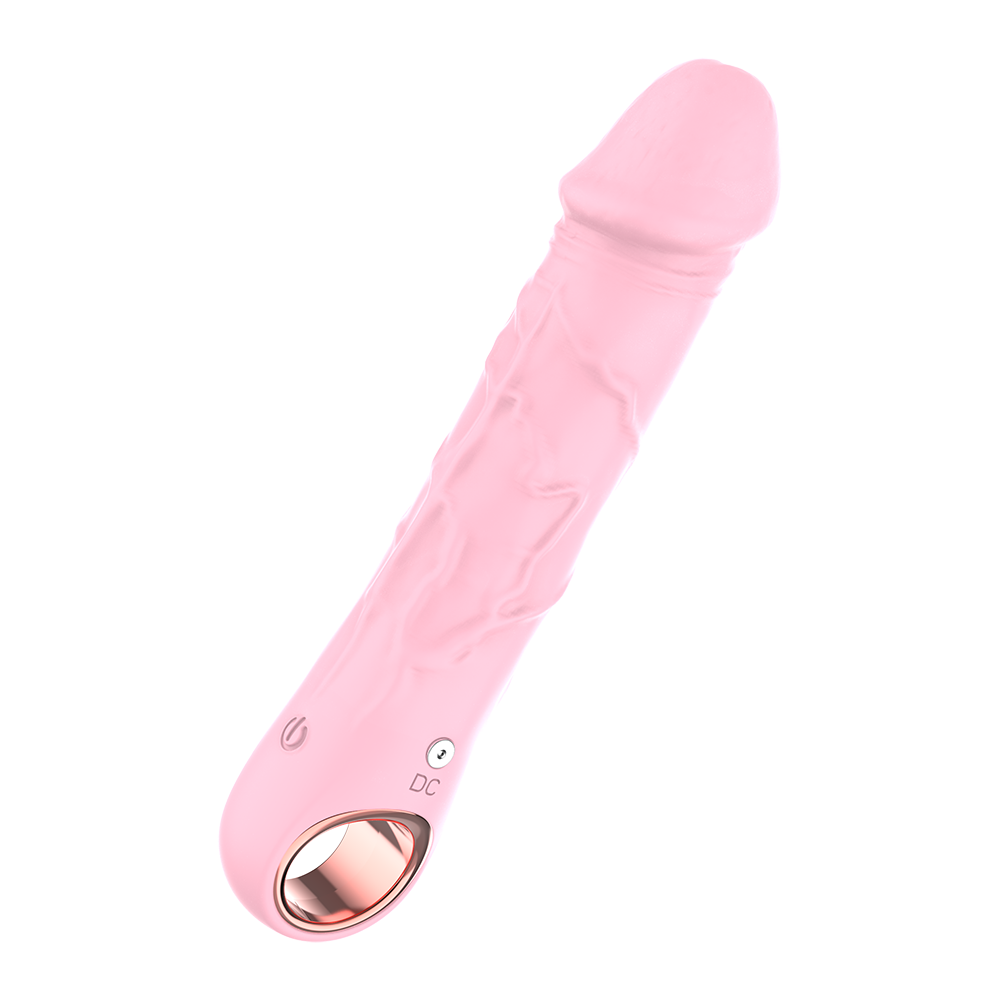 Finger Ring G-Spot Vibrator