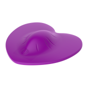 Remote Control Vibrator-Purple