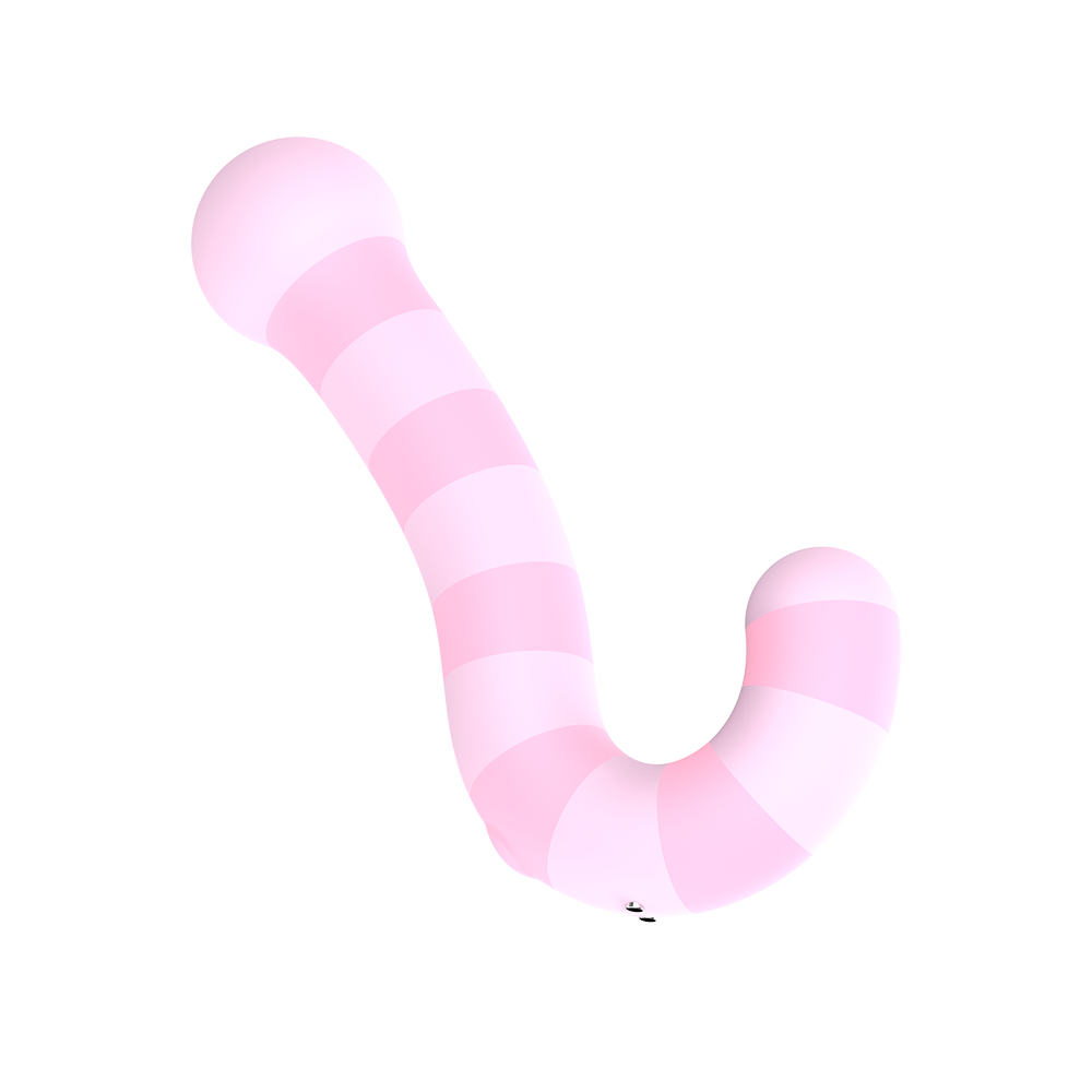 Question Mark Vibrator