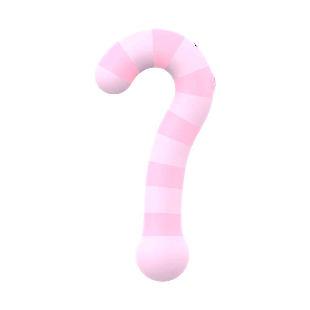 Question Mark Vibrator