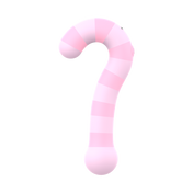 Question Mark Vibrator
