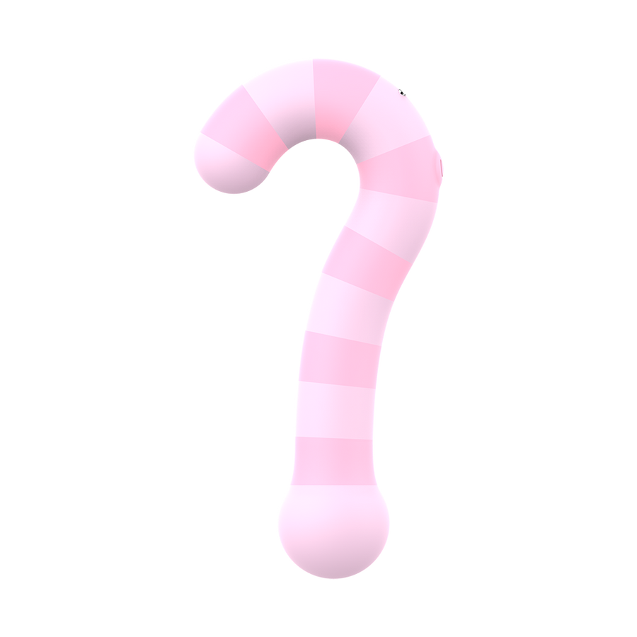Question Mark Vibrator