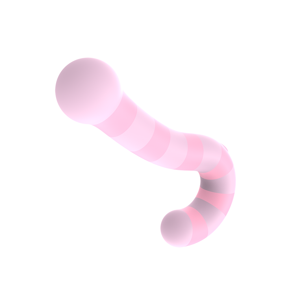 Question Mark Vibrator