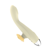 Rose Petal Finger Vibe-Yellow